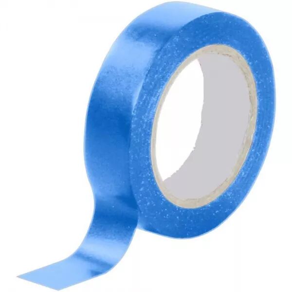 Scotch TEMFLEX Bleu 10mm x 15m (80462)