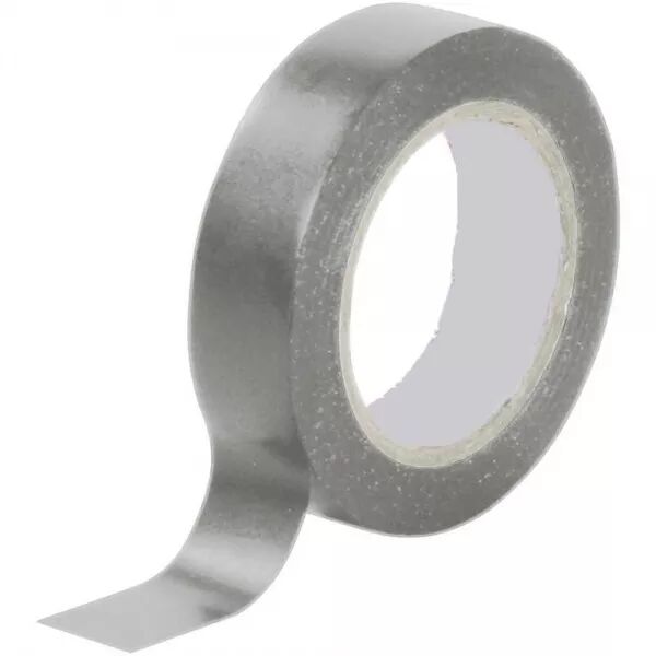Scotch TEMFLEX Gris 10mm x 15m (80466)