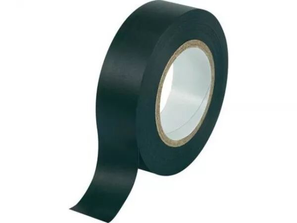 Scotch TEMFLEX Noir 10mm x 15m (80456)