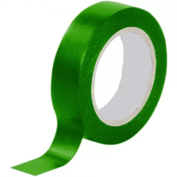 Scotch TEMFLEX Vert 10mm x 15m (80469)