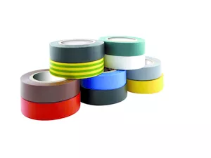 Ruban pack multicolor 15mm x 10m (80470)