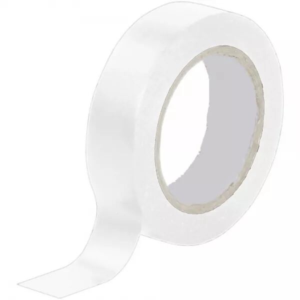 Scotch TEMFLEX Blanc 10mm x 15m (80464)
