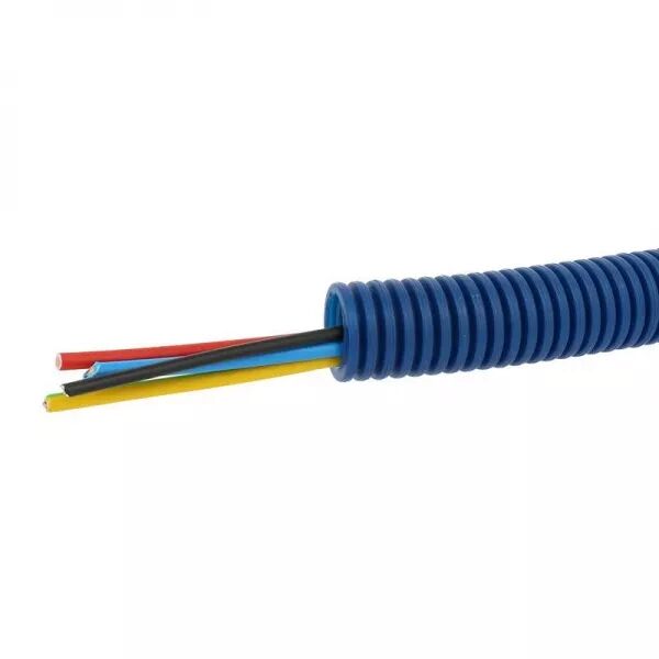 Gaine pr�fil�e 3x2.5 + 1x1.5 �20mm