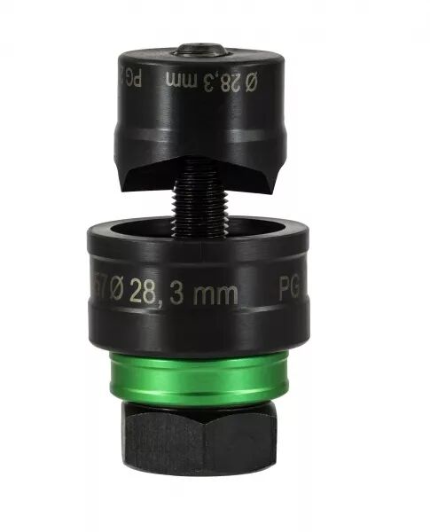 Emporte-pi�ce e-vo3+, 20,4 mm ISO20 PE13, complet (016019)