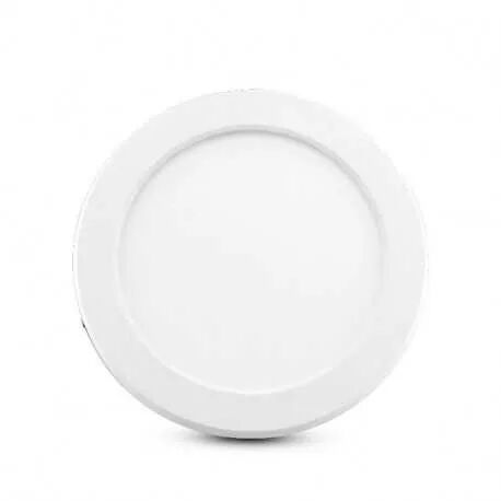 MIIDEX - ALD�BARAN DOWNLIGHT DIAM 225MM 18W CCT DIAM ENCAST AJUS PC (77565)
