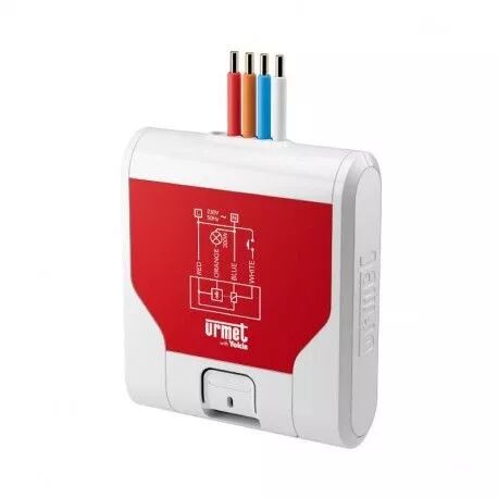 Micromodule t�l�variateur temporisable 300W Zigbee UP (MTV300E-UP)