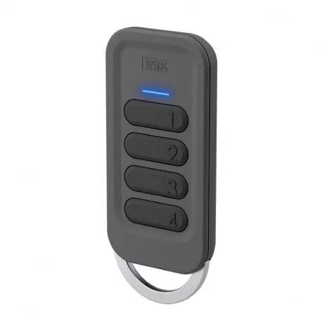 T�l�commande porte cl� 4 touches Zigbee UP (TLC4-UP)
