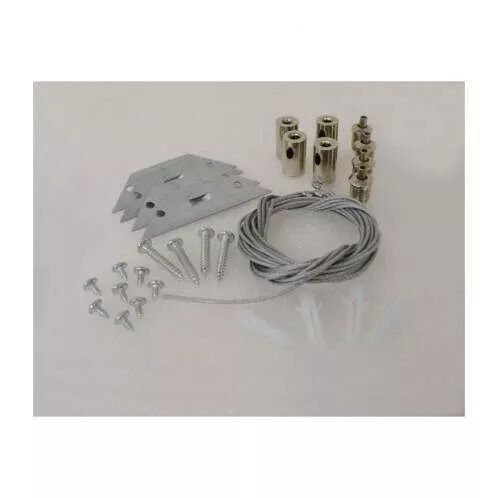MIIDEX - GALAXIE KIT DE SUSPENSION 4 CABLES (73995)