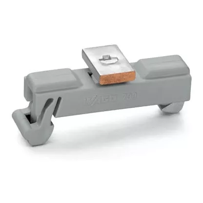 1 pied support de 15 mm parall�le au rail790-110