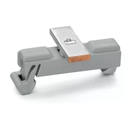 1 pied support de 25 mm parall�le au rail790-112