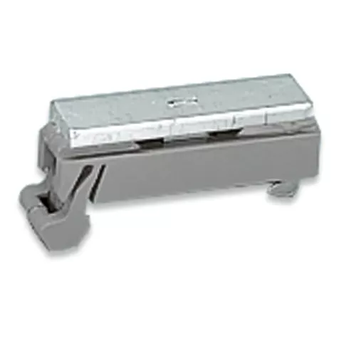 1 pied support de 45 mm perpendiculaire au rail790-113