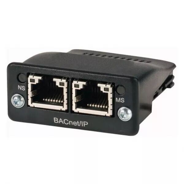 1-port BACnet/IP communication module for DA2 variable frequency drives (169128)