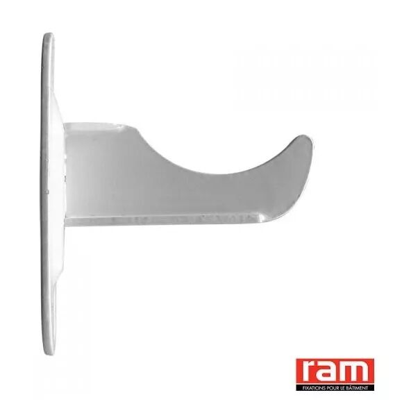 1 SUP RADIAT RIDEAU VISS AXE L65 AZ (139108)