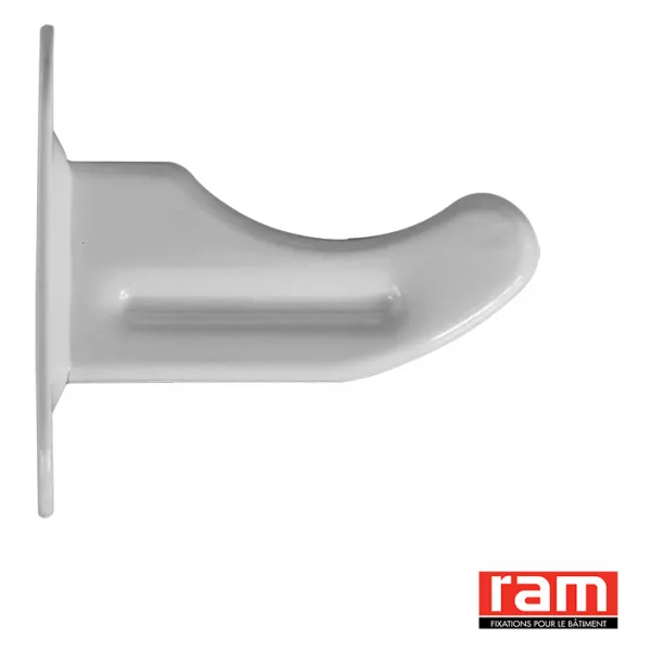 1 SUP RADIAT TRADI VISS AXE L100 BL (137209)