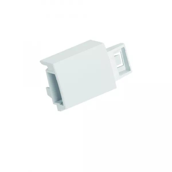 10 EXTENSIONS POUR SUPPORT APPAREILLAGE LIFEA LFF71H110 RAL 9016 PURE