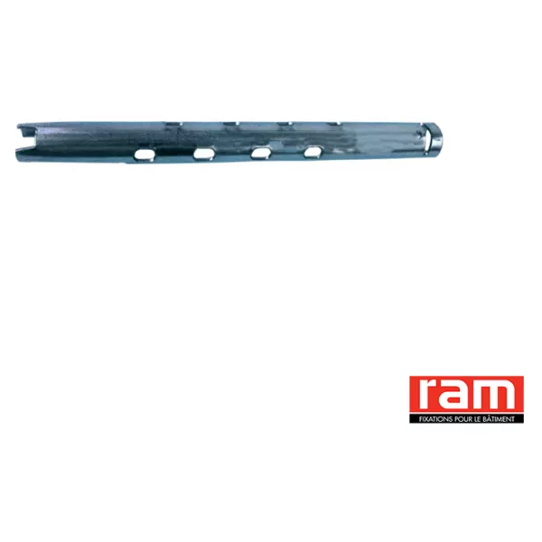12 SUPP RAD TUB A FRAP L260 D16 AZ (138435)