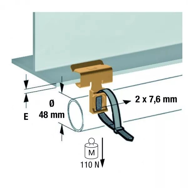 121-BCCT2 ATT 25P BE-1-2-CT2 (861591)