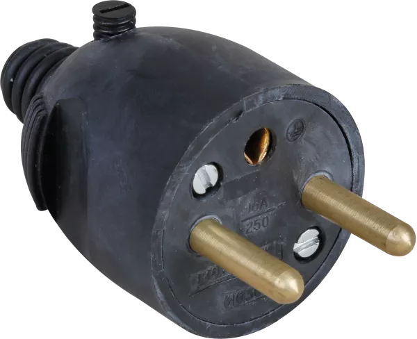 16A male coiffe noire (61032)