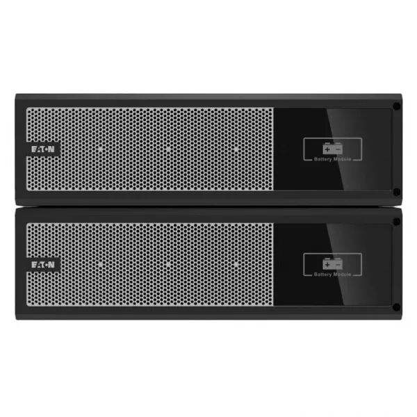 2 modules batterie 240V pour Onduleur 93PX, 6U, rackables (93PXEBM480)