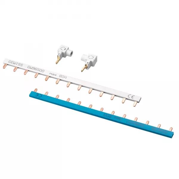 2 PEIGNES 1P 13M + 2 BORNES - GW96502                                    -