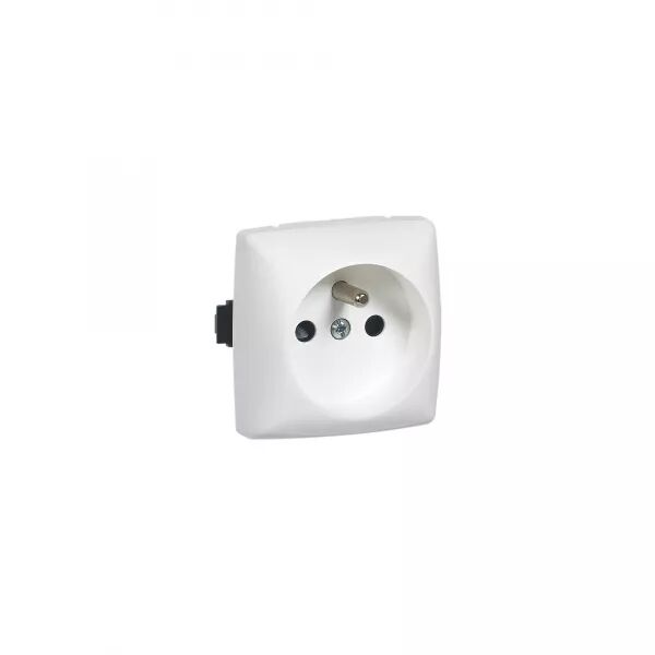 2P+T F/B AUTO COMPOSABLE BLANC