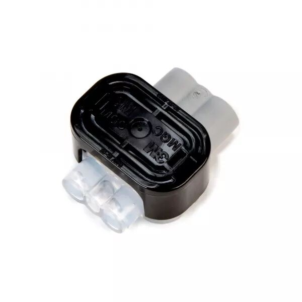 3M SCOTCHLOK MGC - CONNECTEUR AUTOD�NUDANT SECTION � 0,8MM� - 2,5 MM�