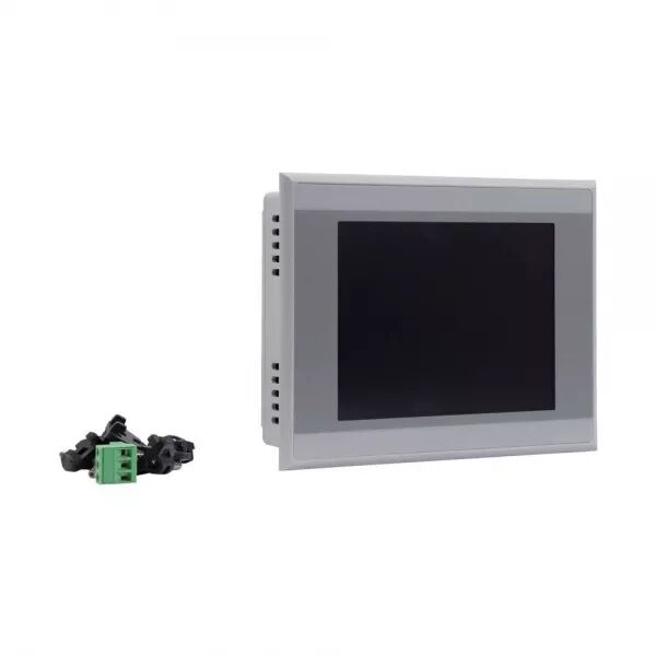 5.7\ ,RES,USB,RS232+485,PROFIB.,CE50C,PLC