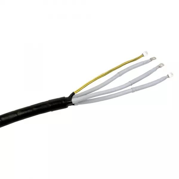 92-EB 623-3 QT II EXTREMIT� TRIPOLAIRE R�TRACTABLE � FROID JUSQU\'� 12KV