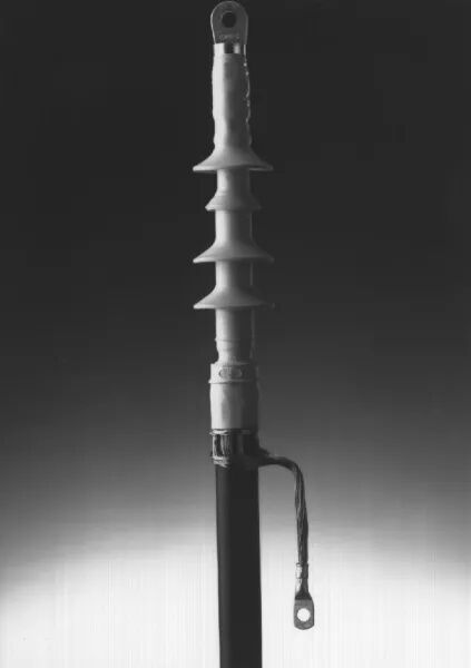 93-EB 63-1 PL QT II (SANS RACCORD FOURNI) 24KV 150 � 300MM�