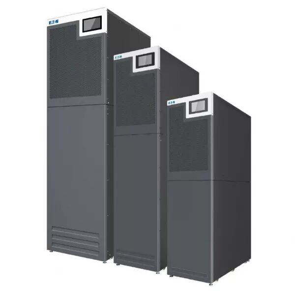 93T 15kVA, 0 min, by-pass manuel inclus, protection anti-retour incluse (93T15KMBSB)