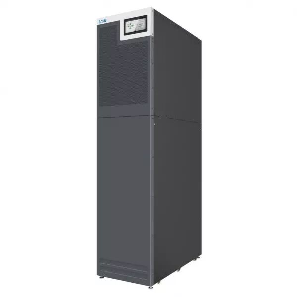 93T 15kVA, batteries internes 1x36x9Ah, by-pass manuel et protection anti-retour (93T15KMBSBI)