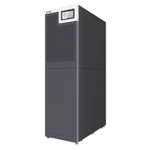 93T 40kVA, 0 min, by-pass manuel inclus, protection anti-retour incluse (93T40KMBSB)