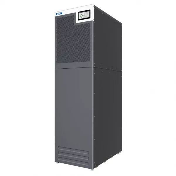 93T 60kVA, 0 min, by-pass manuel inclus, protection anti-retour incluse (93T60KMBSB)