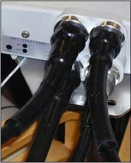 98CCS11 KIT PST �TANCH�IT� COAX UMTS 13,5-41 X 130MM