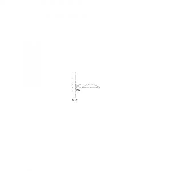 A0406/1-02 SUPP.INDIVIDUEL POTEAUX - 14081902