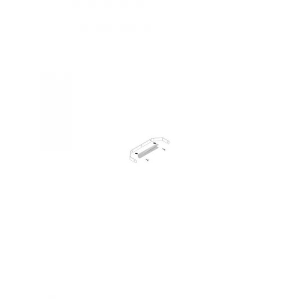 A0688 PROFIL RENFORT D\'�TRIER EN INOX POUR GUELL3 - 14461104