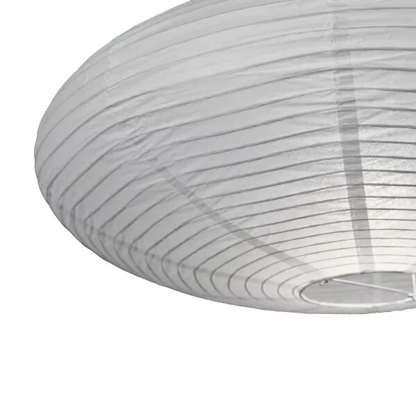 ABAT-JOUR - VILLO 60 - PAPIER - BLANC