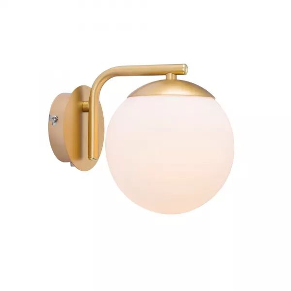 Accessoire - Globe de rechange multimod�le LILLY GRANT NOTTI - Verrerie - Blanc (4860999)