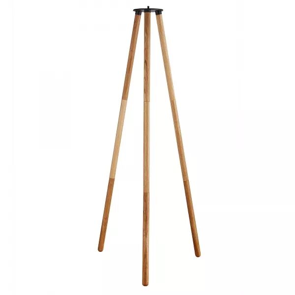 Accessoire - KETTLE Tr�pied 110 - Bois - Nature (marron) (2018044014)