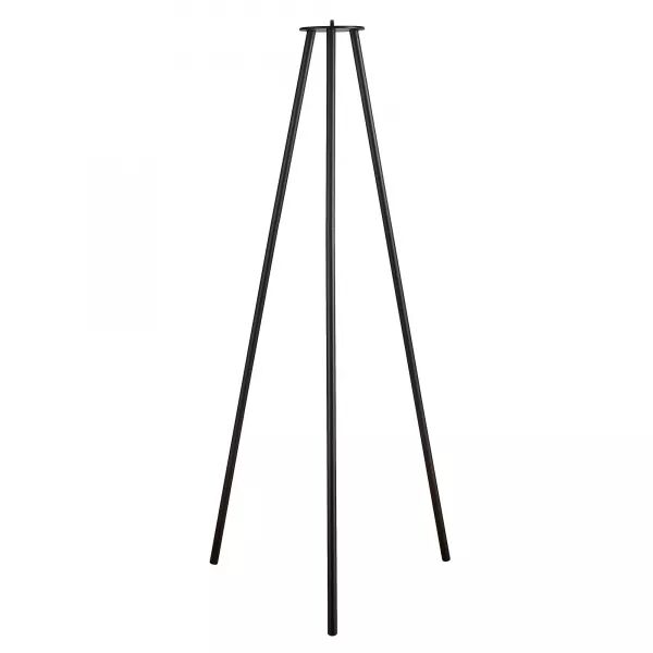 ACCESSOIRE - KETTLE TR�PIED 110 - M�TAL - NOIR