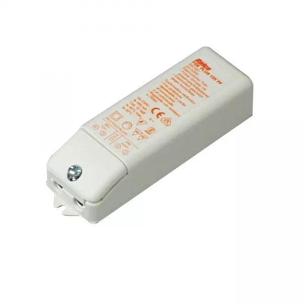 Accessoire - TRAFO -  Plastique - Blanc (12351101)