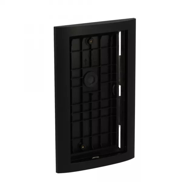 ACCESSOIRE D\'ENCASTREMENT POUR LINEA3000 - NOIR