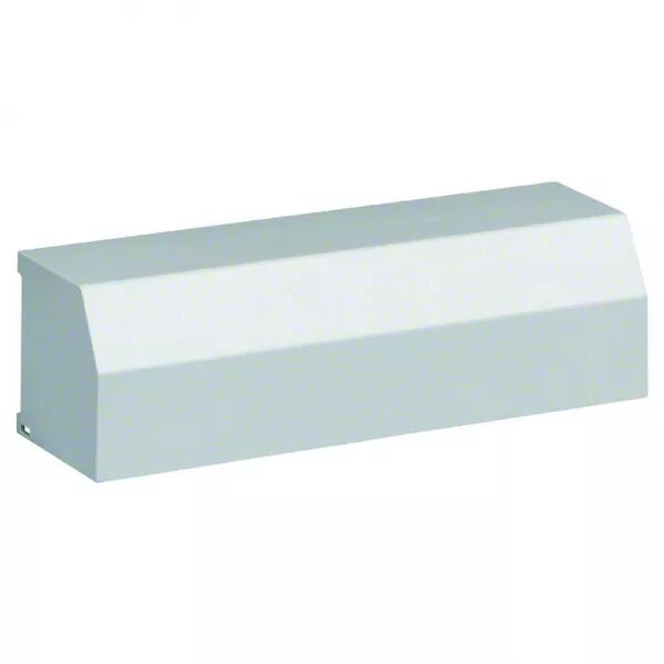 Accessoire de finition goulotte/coffret vector IP55 12 modules (VZ747)