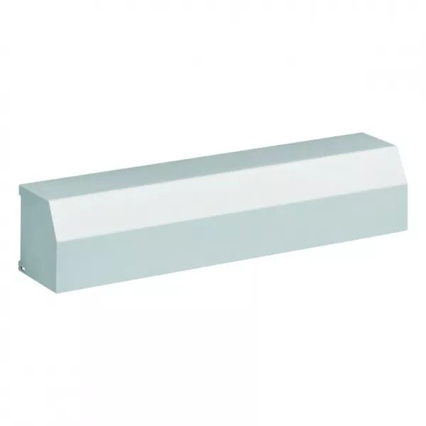 Accessoire de finition goulotte/coffret vector IP55 18 modules (VZ748)