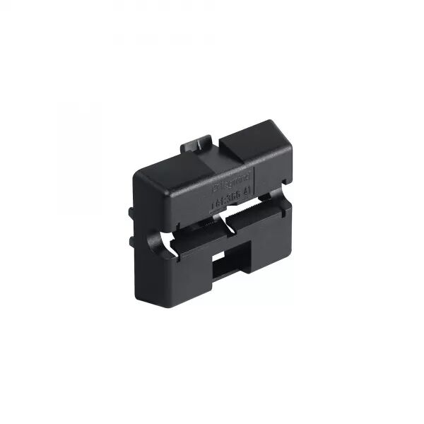 Accessoire de fixation sur platine perfor�e - Pour toutes les goulottes Segma