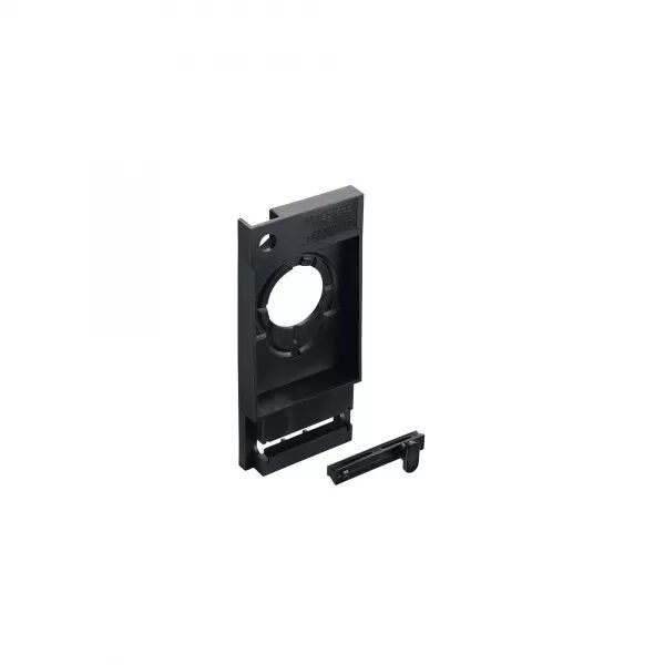 Accessoire de fixation sur porte - Pour toutes les dimensions de goulottes Segma