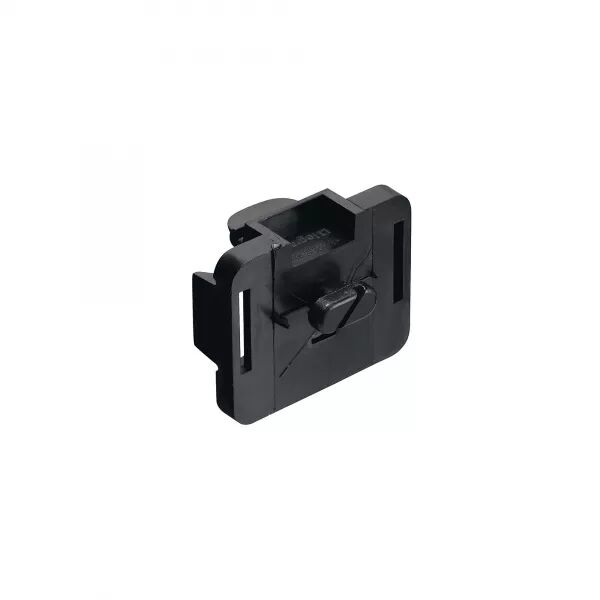 Accessoire de fixation sur rail d\'une goulotte horizontale-Pour goulottes Segma