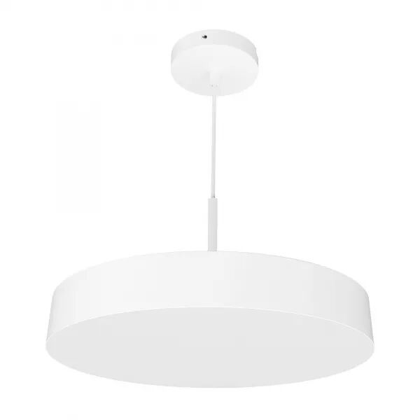 ACCESSOIRE DE SUSPENSION POUR PLAFONNIER LIMA - BLANC