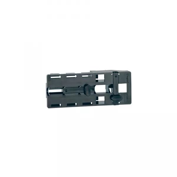 ACCESSOIRE FIXATION LINAFIX ISO MAINTIEN GOULOTTES SUR MONTANTS PROFIL�S LINA 25