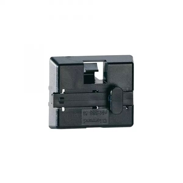 ACCESSOIRE FIXATION LINAFIX ISO MAINTIEN GOULOTTES SUR PLAQUES PERFOR�ES LINA 25